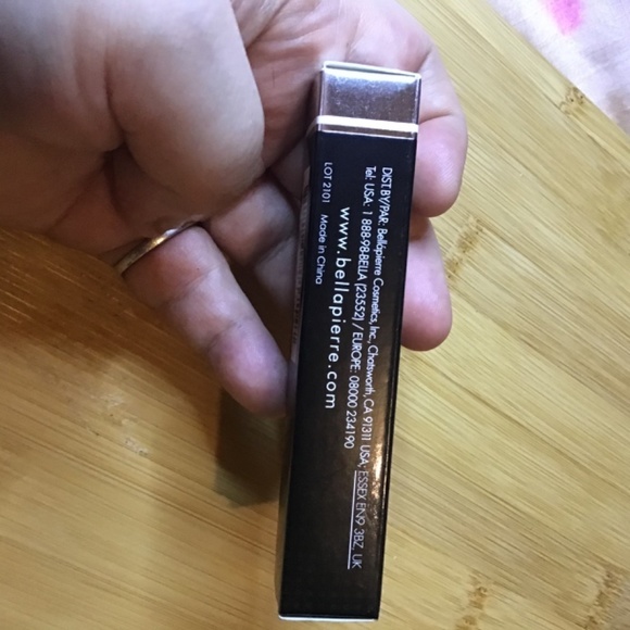 Bellapierre eyeliner bnib - Picture 2 of 6